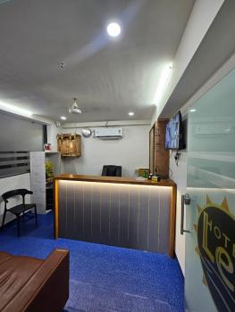 hotel leo, Rádžkót (fotografie 5)