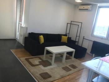 Kalamaras Apartments, Skopje (photo 2)