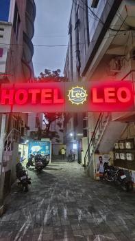 hotel leo, Rádžkót (fotografie 3)