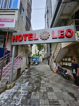 hotel leo, Rádžkót (fotografie 2)