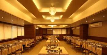 Hotel Classique, Rajkot, Rajkot (foto 4)