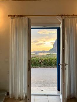 Favignana - Casetta Favonia fronte mare, Favignana (foto 5)