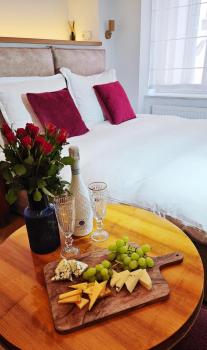 Deluxe Vintage Chic Apartment - Kazimierz Old Town, Cracovia (foto 5)