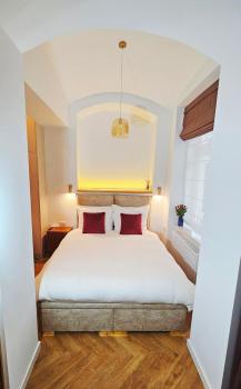 Deluxe Vintage Chic Apartment - Kazimierz Old Town, Cracovia (foto 2)