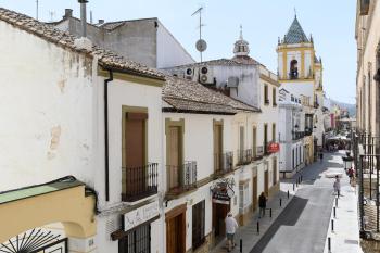 Apartamento en Centro de Ronda, ciudad soñada, Ronda (Foto 2)