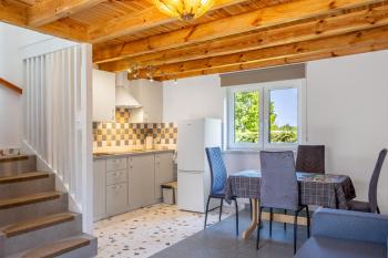 pokoje Sasino 30 Kościelna