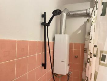 2-Zimmer-Wohnung mit Balkon in der City, Norimberga (foto 4)