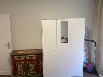 2-Zimmer-Wohnung mit Balkon in der City, Norimberga (foto 5)