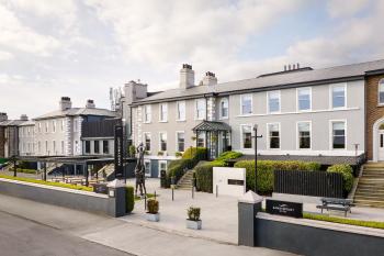The Sandymount Hotel, Dublin (zdjęcie 2)