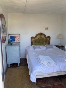Suite with stunning views of Africa, Algésiras (photo 5)