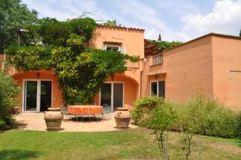 Luxury Villa - Appia Antica, Roma (foto 3)