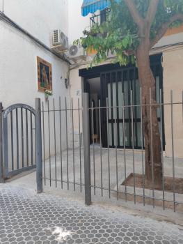 Estudio céntrico, a pie de calle, Séville (photo 3)