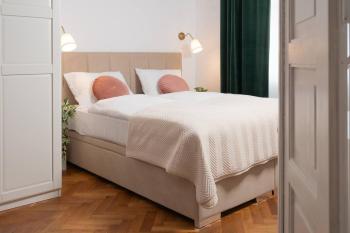 Blanc Residence Premium 2 Bedroom Apartment, Varsovia (foto 2)