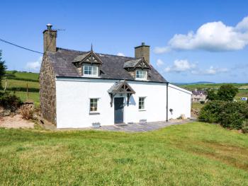 Brynffynon, Pwllheli (fotografie 2)
