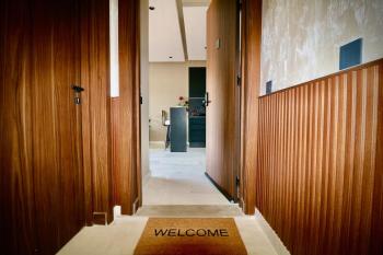 Luxurious and modern studio on Maarif-Franceville, Casablanca (fotografie 3)