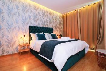 Studio luxueux sur Val d'anfa, Casablanca (fotografie 4)