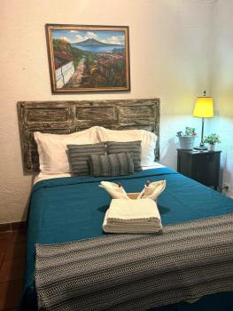 Casa Corazon GT - Bed & Breakfast, Antigua Guatemala (foto 2)
