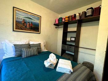 Casa Corazon GT - Bed & Breakfast, Antigua Guatemala (foto 5)