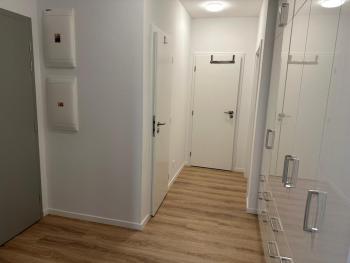New Cozy Free Parking apartment, Bratislava (fotografie 2)