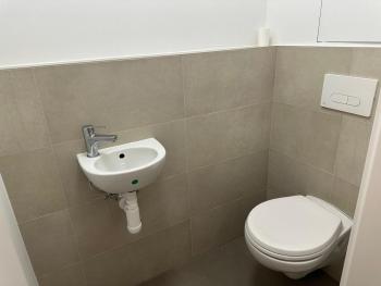 New Cozy Free Parking apartment, Bratislava (fotografie 5)