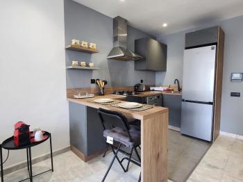 Studio Cosy les Princesses, Casablanca (fotografie 3)