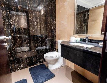 Burj View Elite Studio Apartment, Дубай (фото 2)