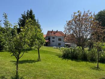 U Rafičky - V Domkách 128, Horní Planá, Horní Planá (photo 2)