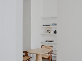 Appartement t'Zuid with underground parking, Anversa (foto 4)
