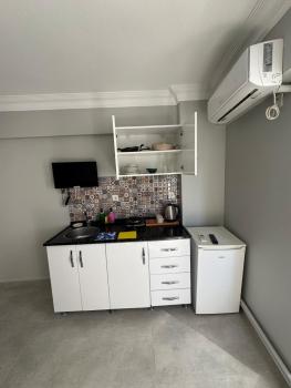 Kaman Home Apart, Stambuł (zdjęcie 4)