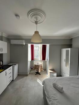 Kaman Home Apart, Stambuł (zdjęcie 3)