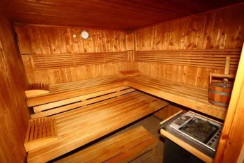 Chic Apartment with Access to Shared Pool and Spa, Chateau-d'Oex (fotografie 4)
