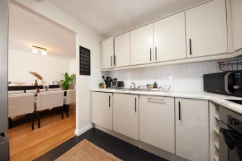 Exquisite and modern 2bed apartment in city centre, Dublin (fotografie 2)