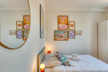 La Suite DolceVita - Lyon 5 - lumineux et rénové, Lyon (photo 3)