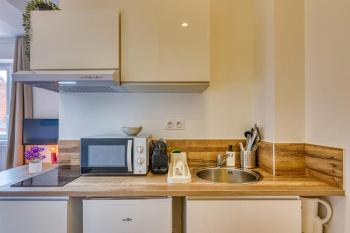 La Suite DolceVita - Lyon 5 - lumineux et rénové, Lyon (photo 4)