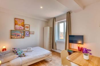 La Suite DolceVita - Lyon 5 - lumineux et rénové, Lyon (photo 5)