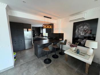 Villa Vencejo - 3 bed villa - fully refurbished in Riviera Del Sol, Mijas, Málaga (Foto 4)