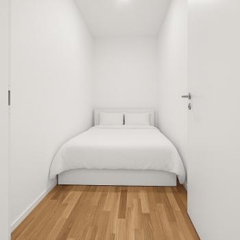 Newly renovated 3 BedRm, Spacious 80m sq, comtemporary Apartment in Central Trendy Oslo-Grunnerlokka, Oslo (foto 4)