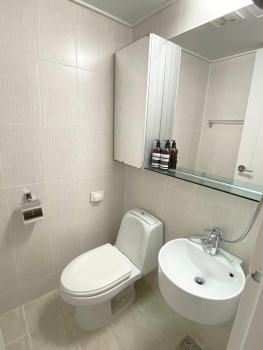 Large Apt, Awesome nature nearby, Pangyo, Seongnam (photo 5)