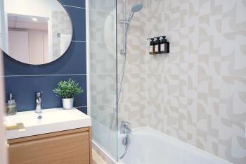 Pop Appart - Expo Paris Porte de Versailles - Balcon - Climatisation - Parking, Paris (photo 5)
