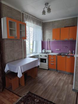 Квартира, Aktobe (fotografie 5)