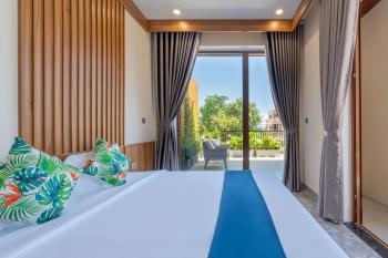 B&B TROPICAL Villa - Apartment Hoi An, Hoi An (zdjęcie 2)
