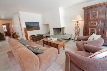 La Villa Emeline - Apartment Emilie, Zermatt (photo 3)
