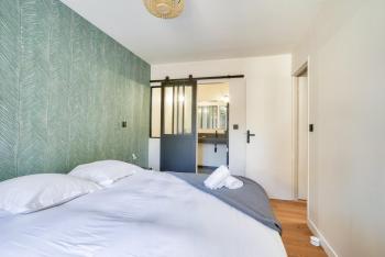 GuestReady - Charming Downtown Stay with Terrace, Bordeaux (Foto 5)