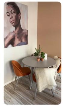 Cozy apartment in the heart of Oslo, Oslo (photo 3)