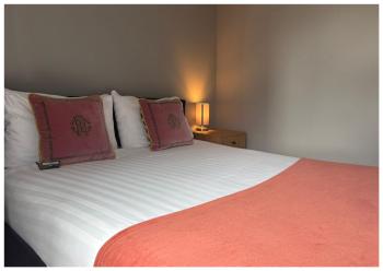 Monarchs Quay Arena Apartments by Happy Days, Liverpool (Foto 4)