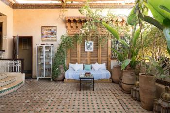 Penthouse Marrakech, Marrakesz (zdjęcie 2)