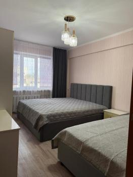 Квартира, Balqash (foto 3)