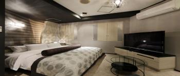 Hotel VARKIN, Tokio (fotografie 4)