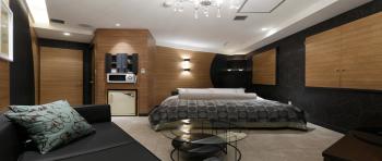Hotel VARKIN, Tokio (fotografie 5)