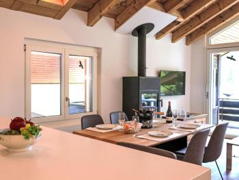 Apartment Zen Stecken A-2 by Interhome, Zermatt (fotografie 3)